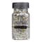 12 Pack: Star & Moon Shaped Specialty Glitter by Recollections™